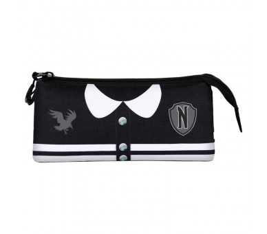 Portatodo Varsity Miercoles triple