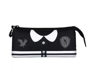 Portatodo Varsity Miercoles triple