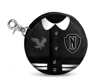 Monedero Varsity Miercoles