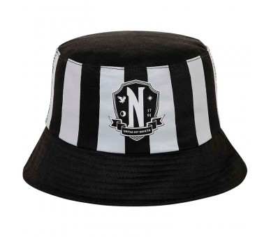 Gorro pesquero Miercoles