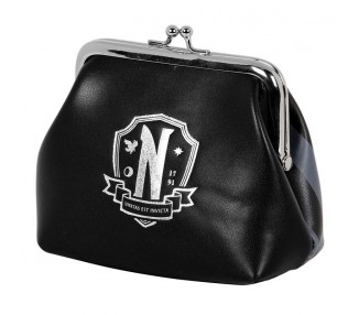 Monedero Original Miercoles