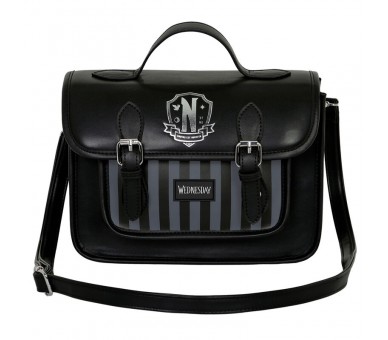 Bolso mochila Original Miercoles