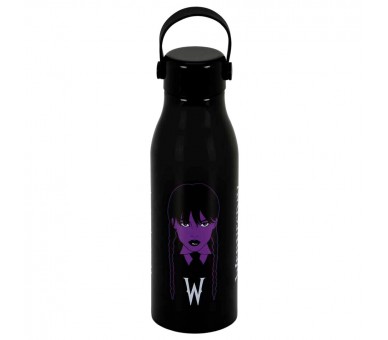 Botella Braids Miercoles