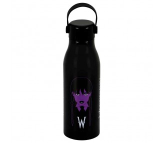 Botella Braids Miercoles