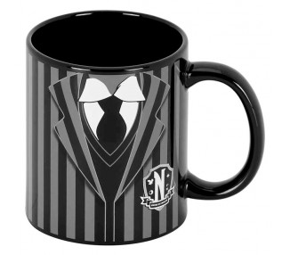 Taza Uniform Miercoles