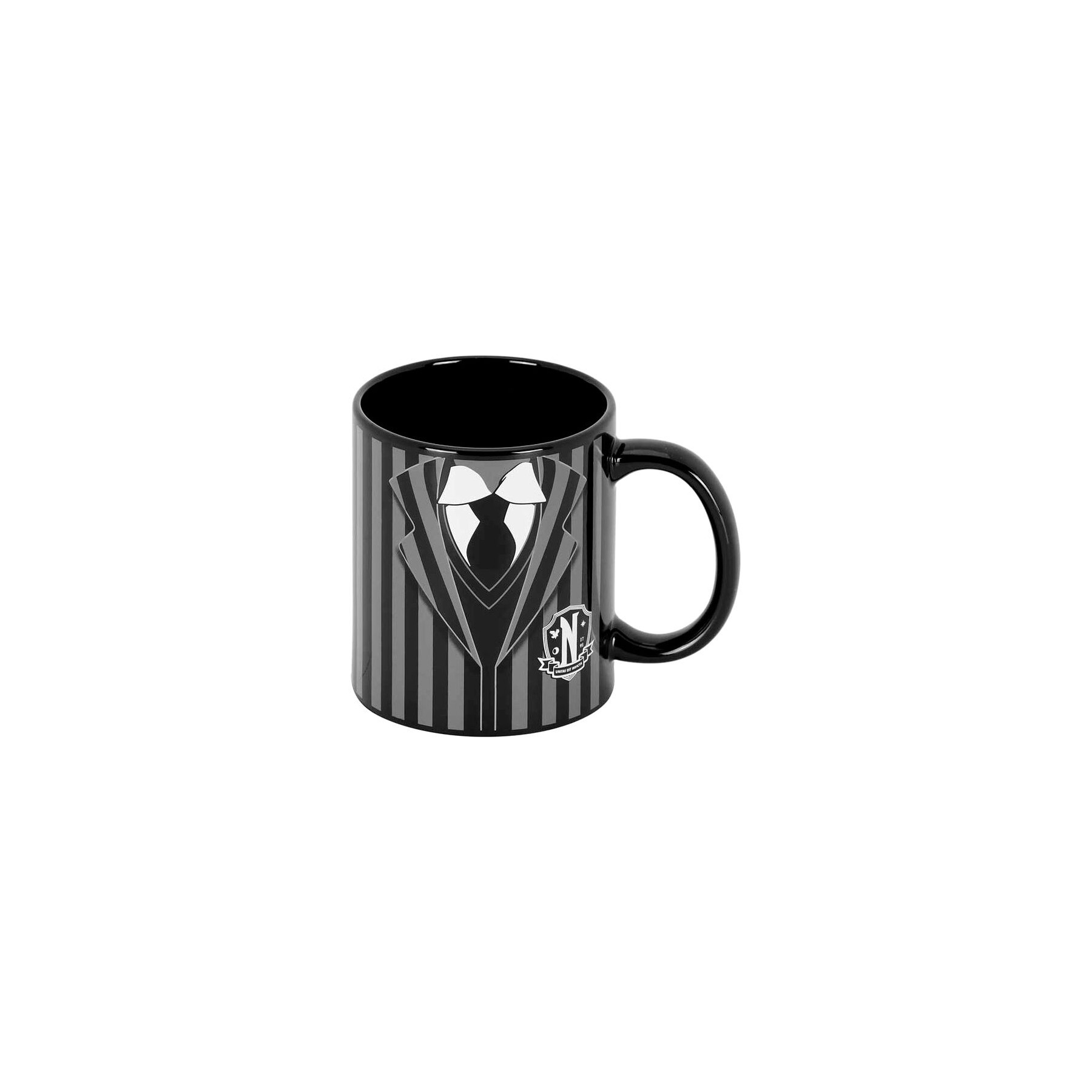 Taza Uniform Miercoles