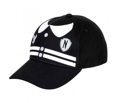 Gorra Varsity Miercoles