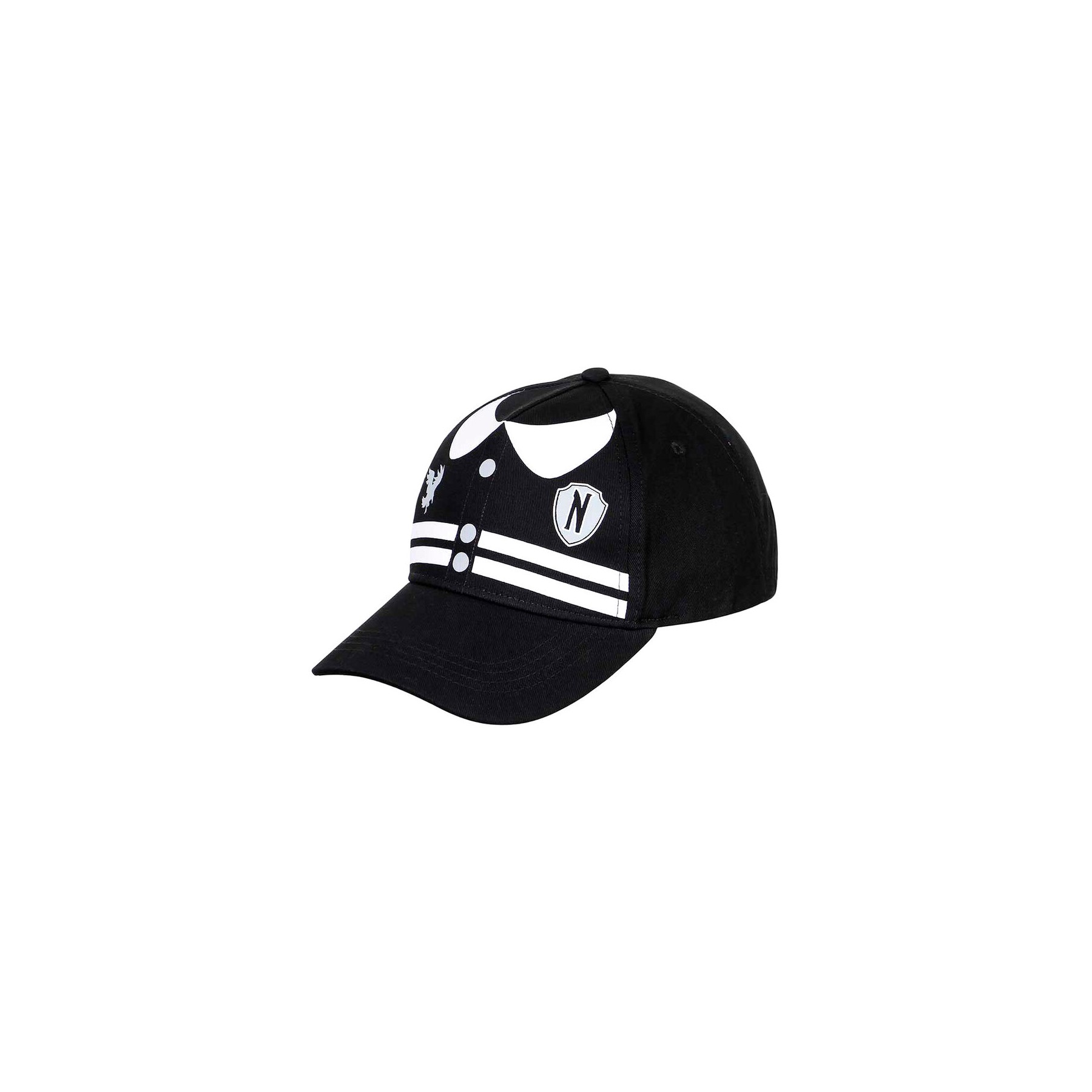 Gorra Varsity Miercoles