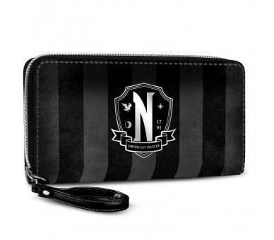 Cartera original Miercoles