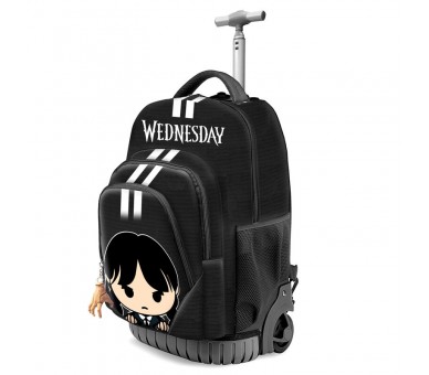 Trolley Cute Miercoles 47cm