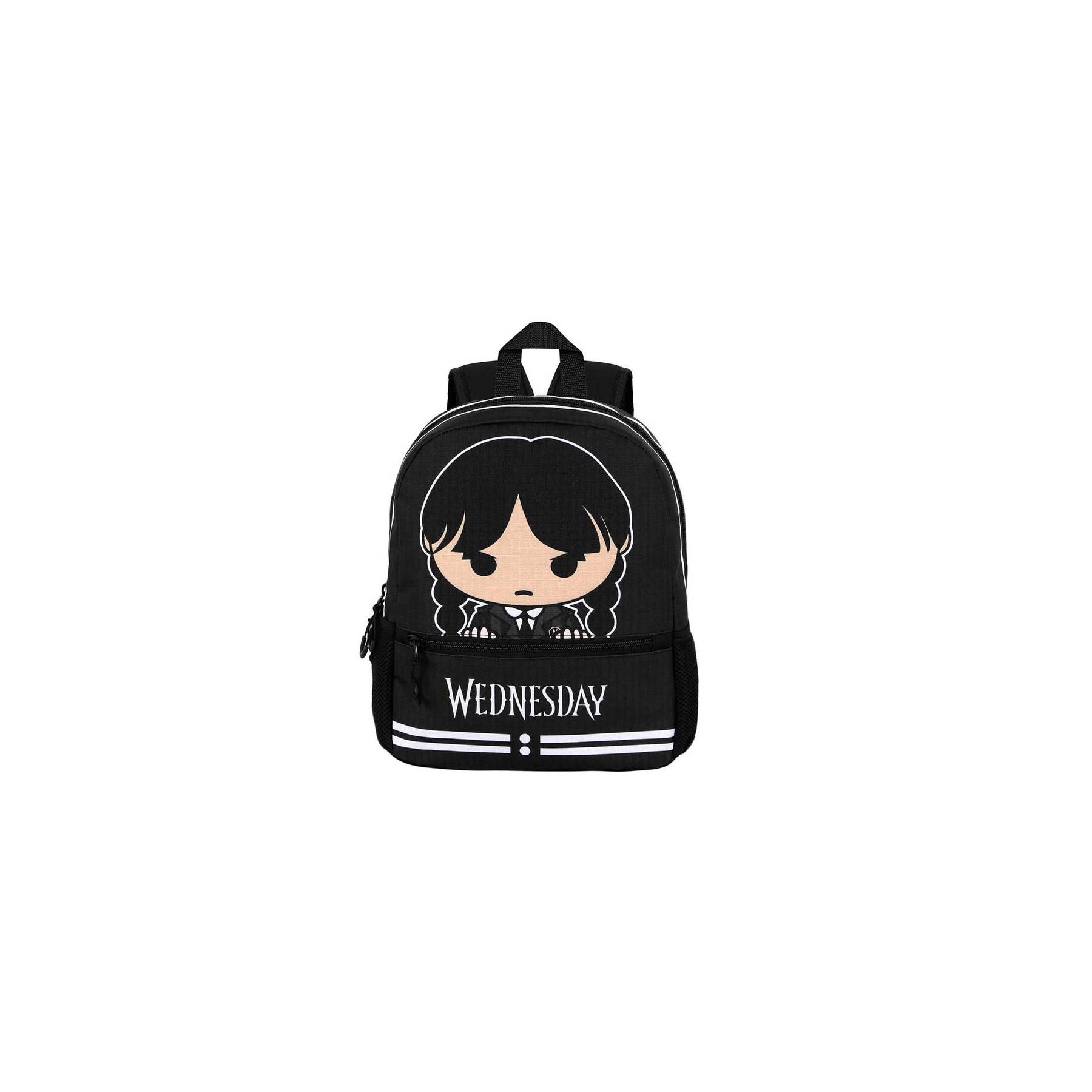 Mochila Sweet Cute Miercoles 31cm