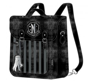 Mochila Miercoles 22cm