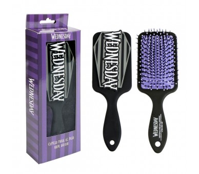 Cepillo pelo Miercoles