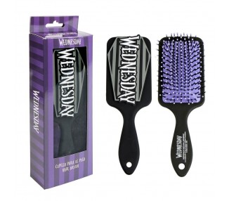 Cepillo pelo Miercoles