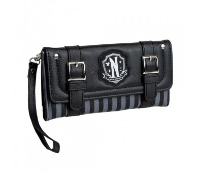 Cartera Miercoles 22cm