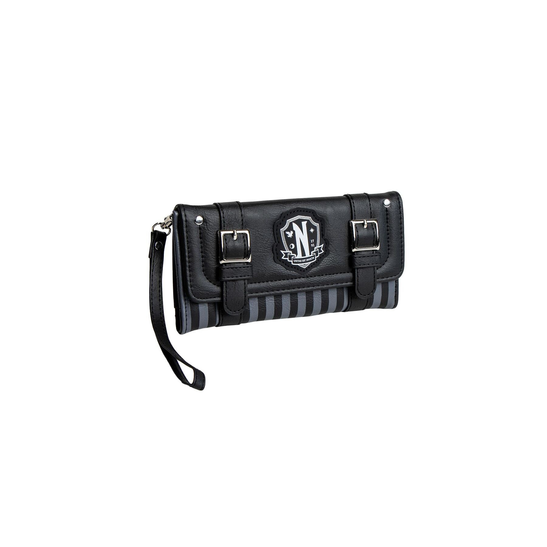 Cartera Miercoles 22cm