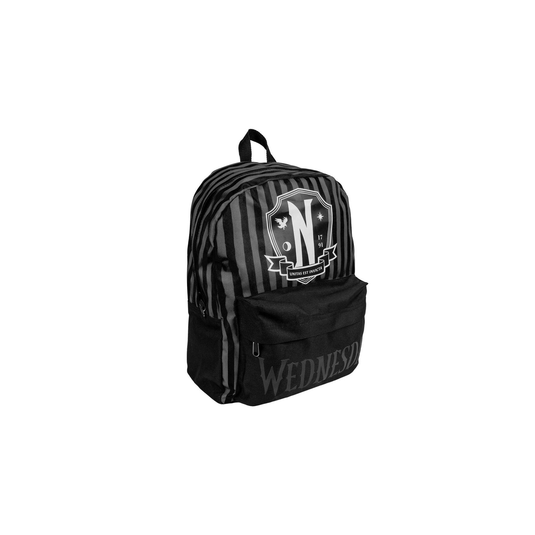 Mochila casual Miercoles 42cm