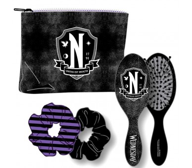 Set belleza Miercoles