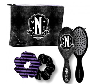 Set belleza Miercoles