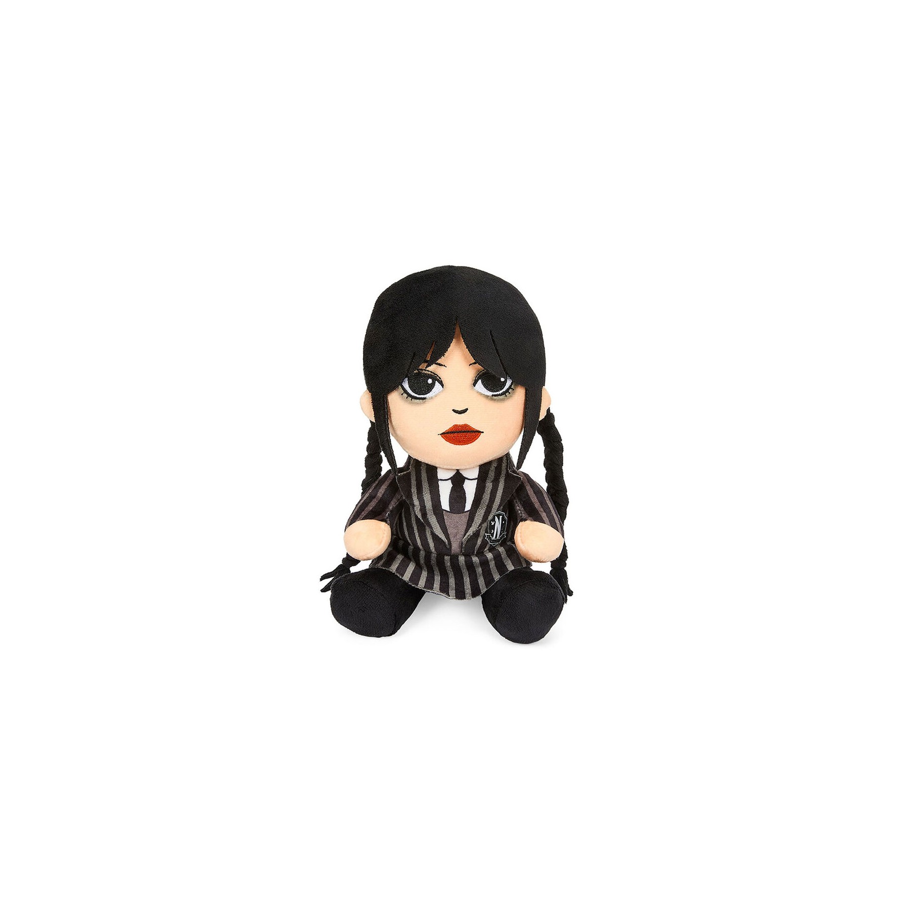 Peluche Miercoles Wednesday 20cm