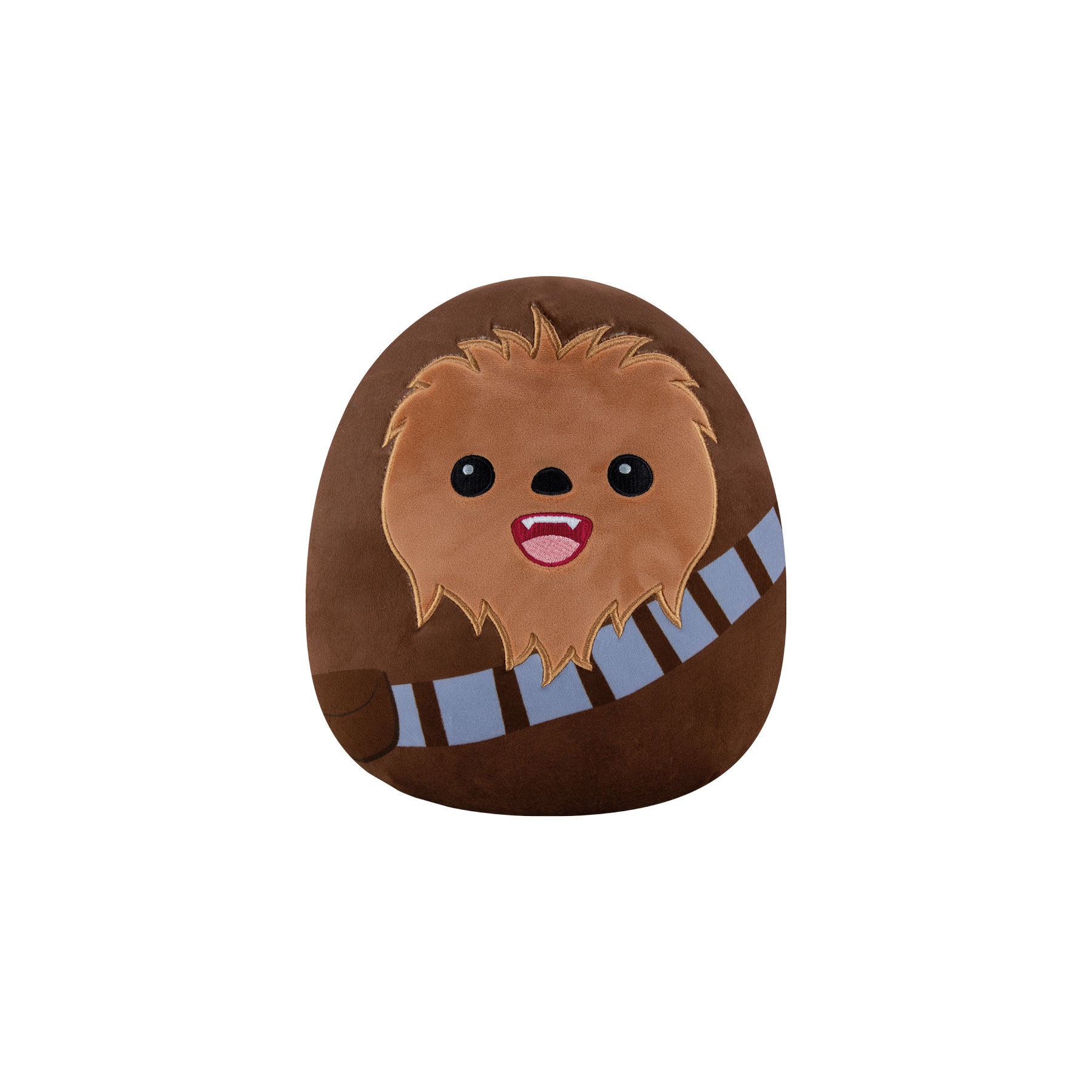 Peluche Chewbacca Star Wars Squishmallows 25cm