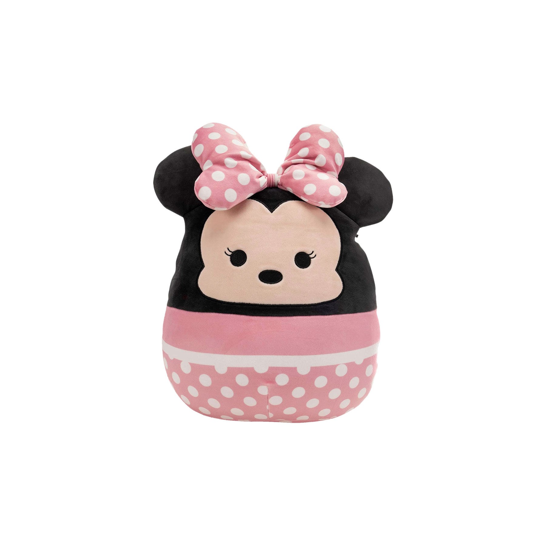 Peluche Minnie Disney Squishmallows 40cm