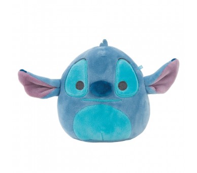 Peluche Stitch Disney Squishmallows 40cm