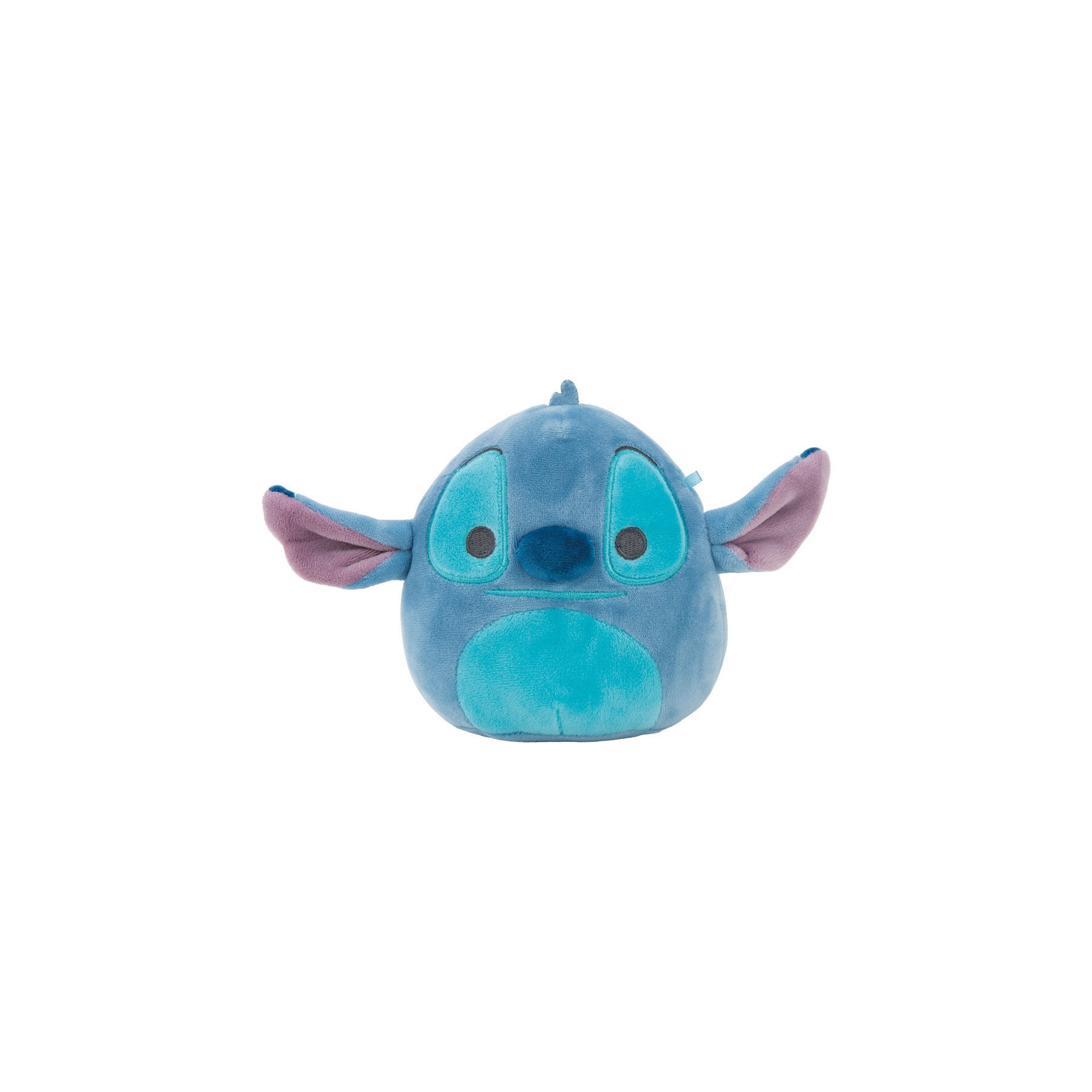 Peluche Stitch Disney Squishmallows 40cm