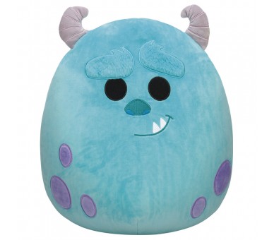 Peluche Sulley Monstruos S.A Disney Squishmallows 35cm