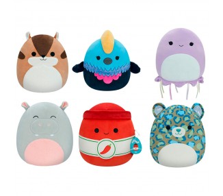 Peluche Squishmallows 36cm surtido