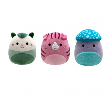 Peluche Squishmallows 45cm surtido