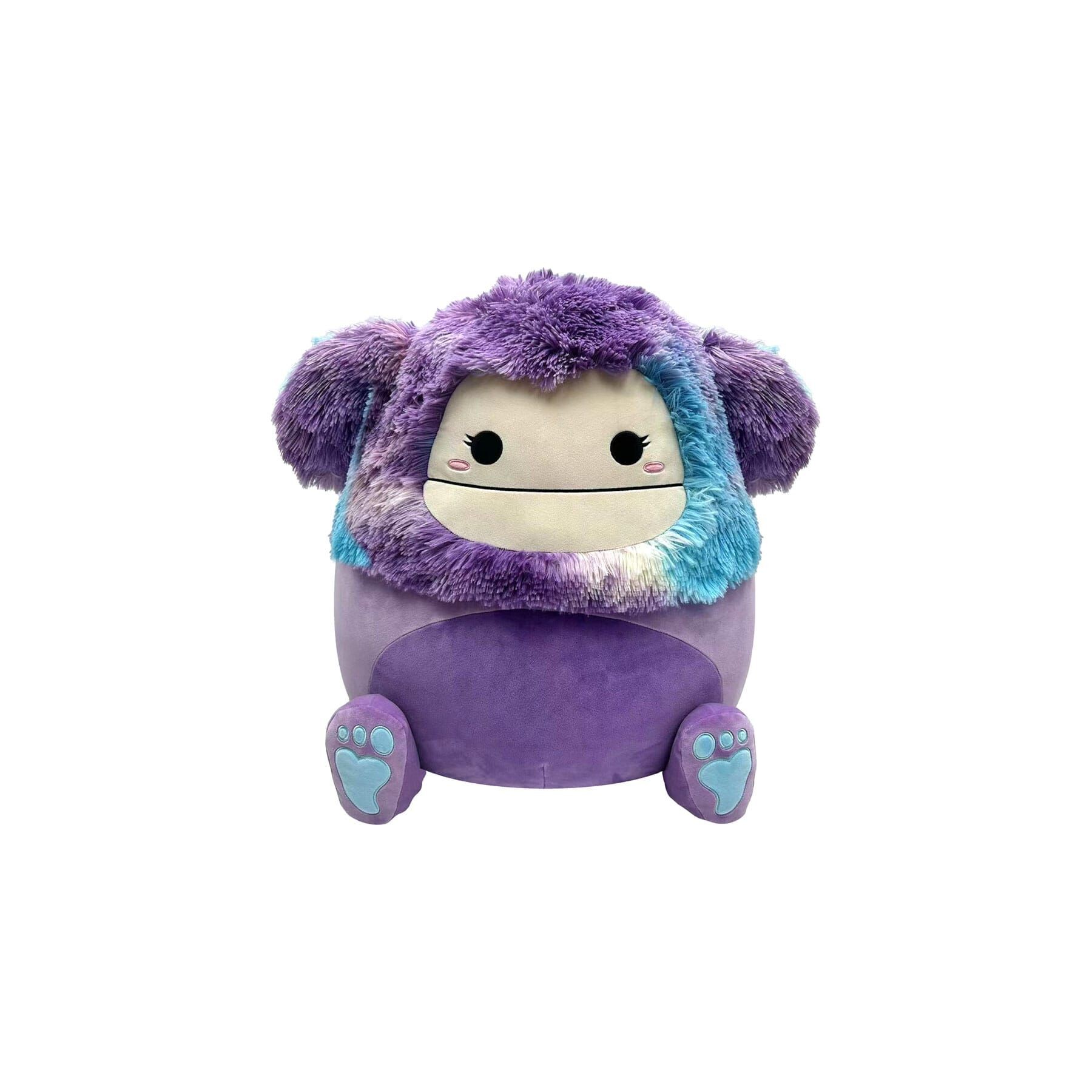 Peluche Eden Squishmallows 60cm
