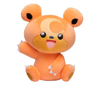 Peluche Teddiursa Pokemon 22cm