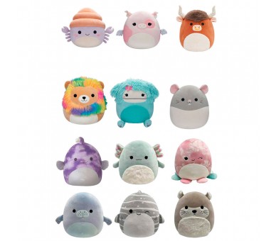 Peluche Squishmallows 36cm surtido