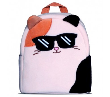 Mochila Cam Squishmallows