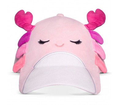 Gorra Cailey Squishmallows