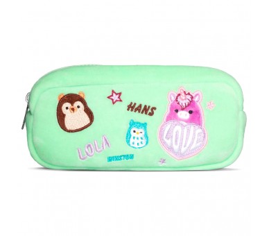 Neceser peluche Mixed Squish Squishmallows