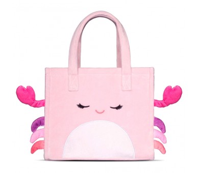 Bolso peluche Cailey Squishmallows
