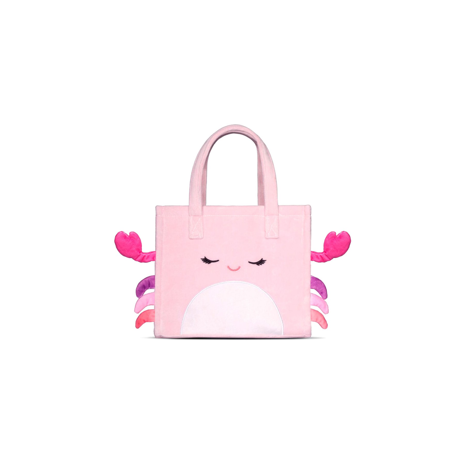Bolso peluche Cailey Squishmallows