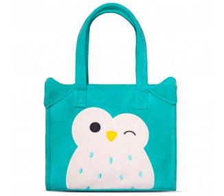 Bolso peluche Winston Squishmallows