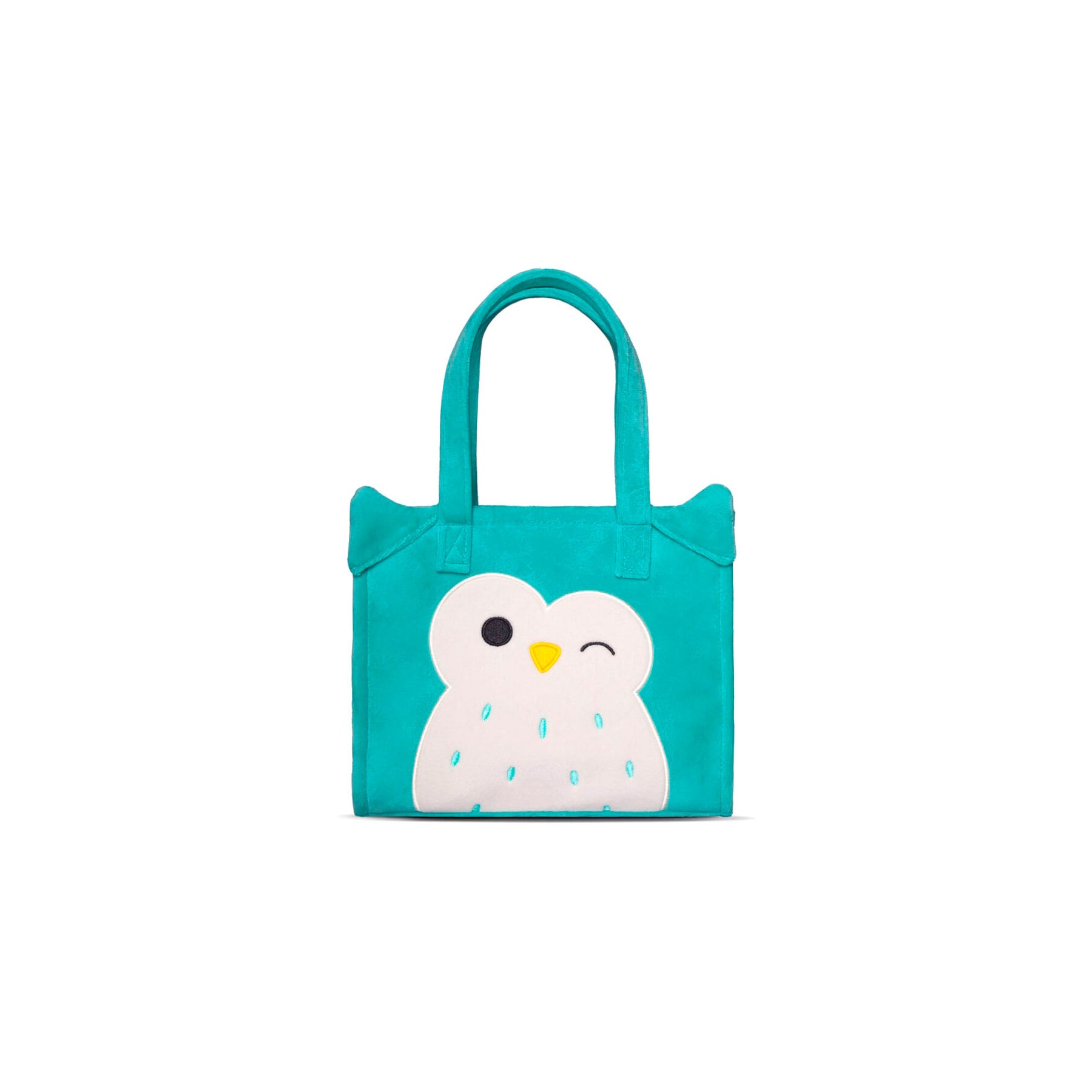 Bolso peluche Winston Squishmallows