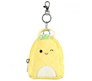 Llavero monedero Maui Squishmallows