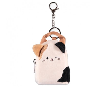 Llavero monedero Cameron Squishmallows