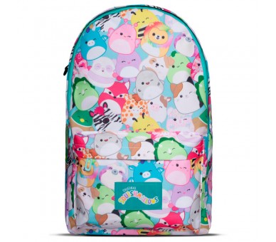 Mochila Squishmallows 46cm
