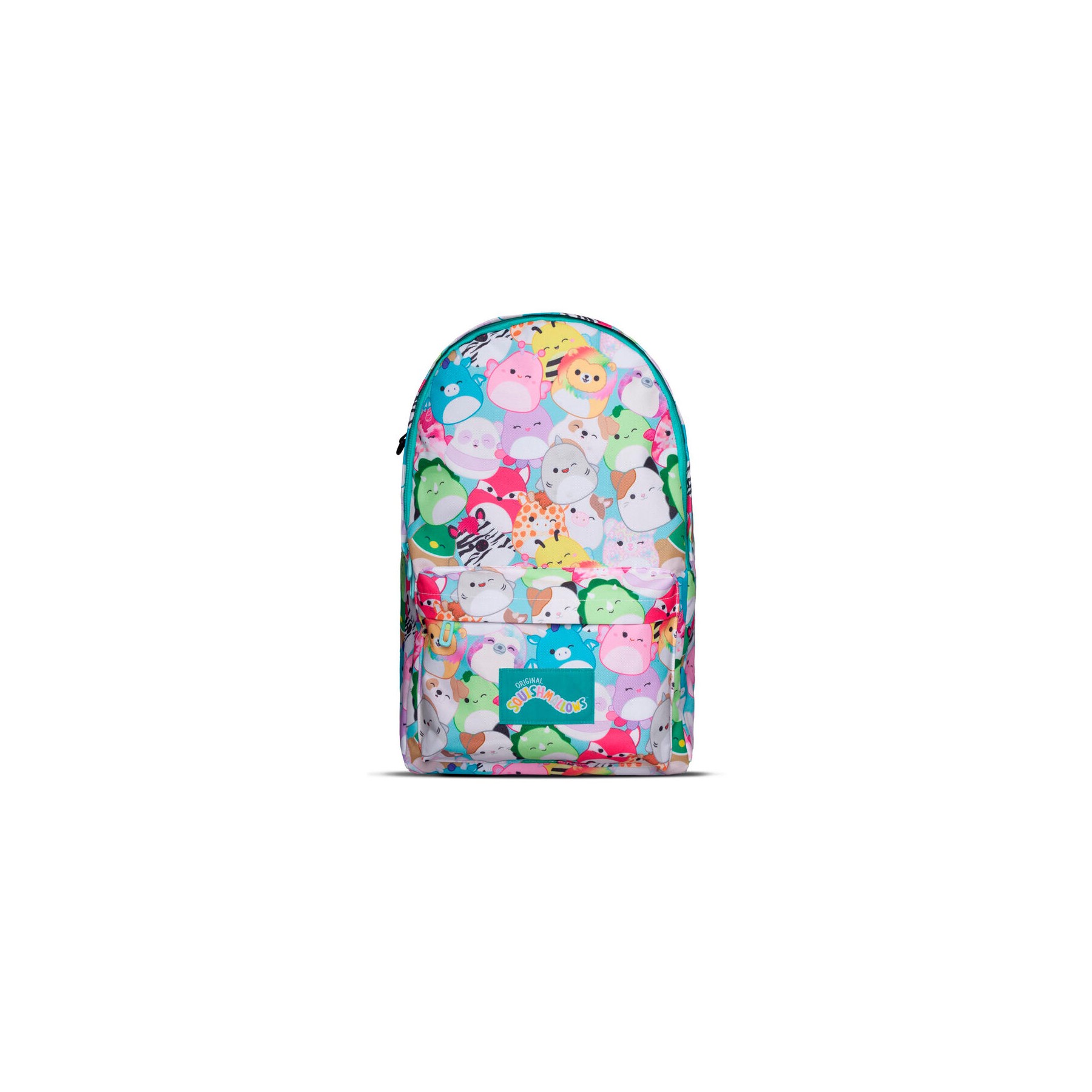 Mochila Squishmallows 46cm