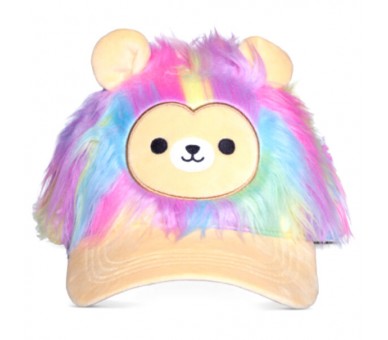Gorra Leonard Squishmallows