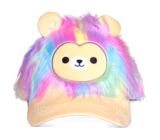 Gorra Leonard Squishmallows
