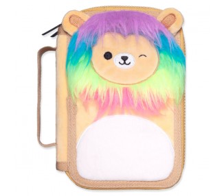 Portatodo Leonard Squishmallows