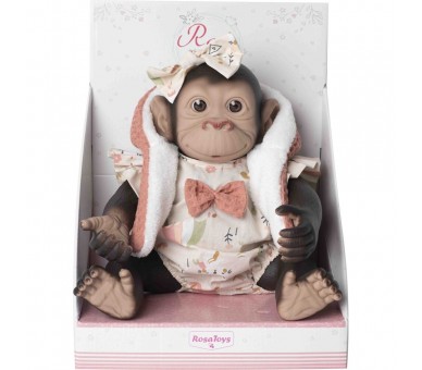 Muñeco Bebe reborn pelele y chaleco