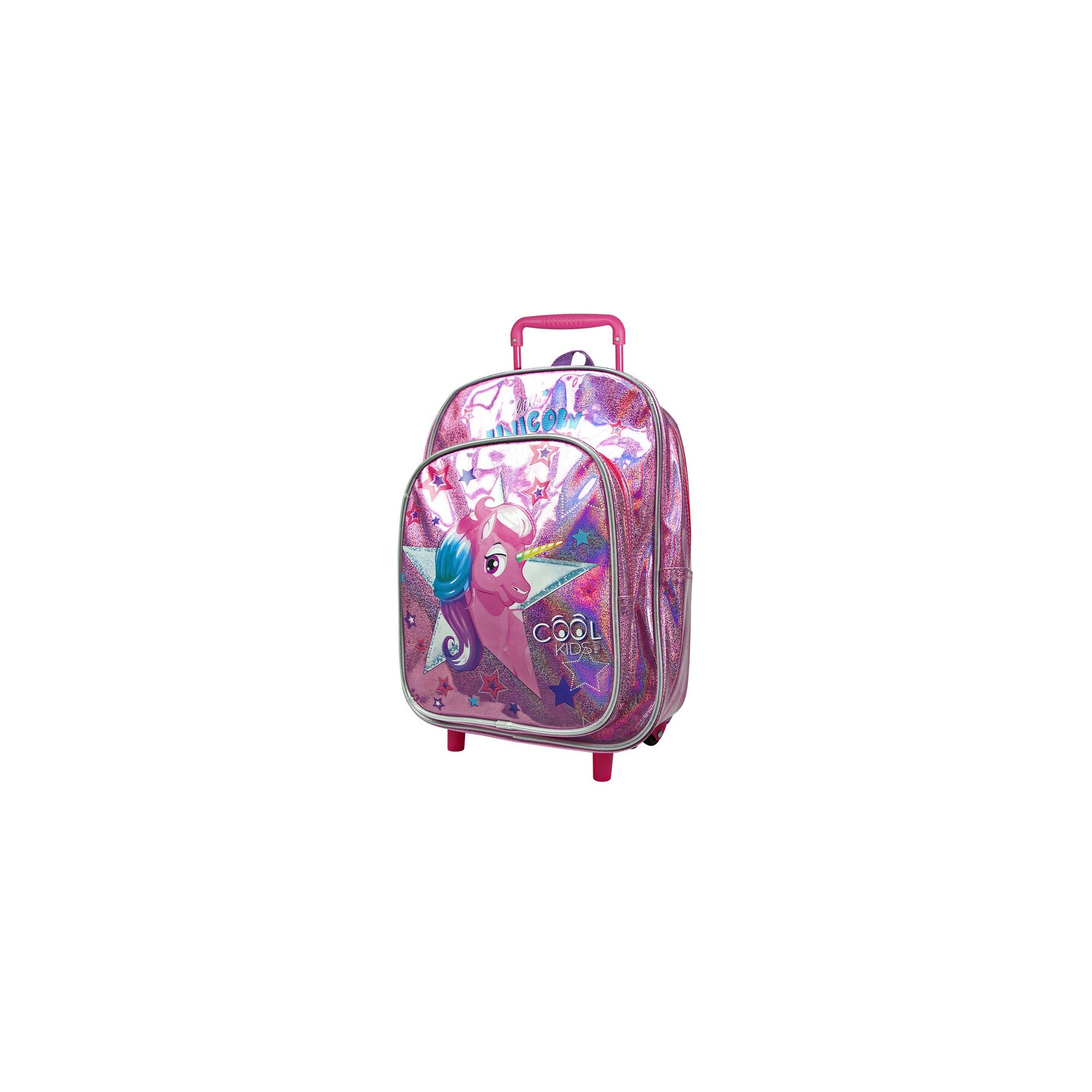 Trolley Unicornio 36cm